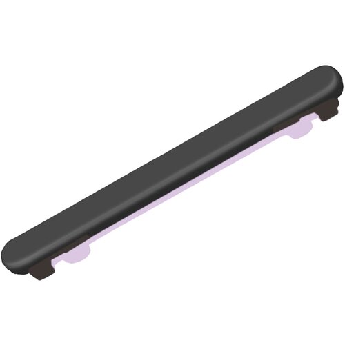 Samsung Gumb za glasnost za Galaxy Z Flip 6 Original, Črna, (5000037878) Cene