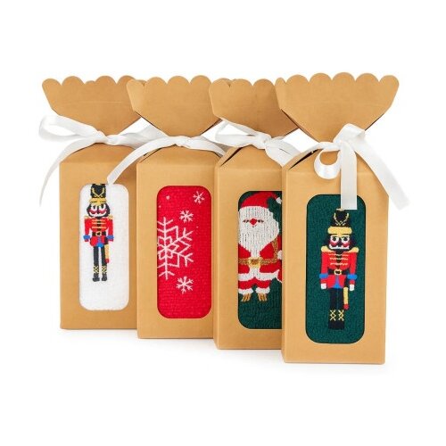 Dekordom Pe&amp;scaron;kir christmas 30x50 - box ( 025412 ) Slike