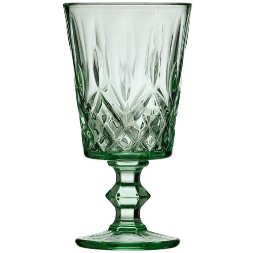Lyngby Glas Kozarci v kompletu 4 ks za vino 290 ml Sorrento – Cene