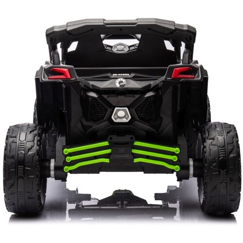 Buggy na akumulator Can-am DK-CA003 4x4 MP4 Slike