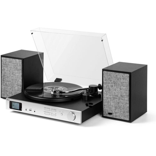 Akai ATT-500SP GRAMAFON SA Zvučnicima Cene