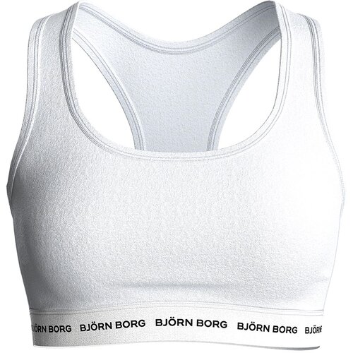  Bj&ouml;rn Borg Logo Soft Top modrček Cene