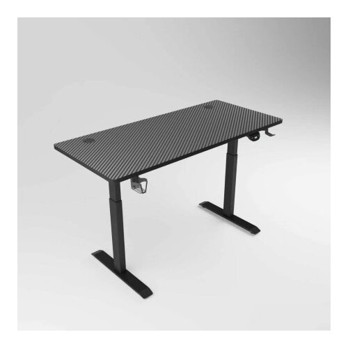 Gejmerski sto model 54 - Crni Cene