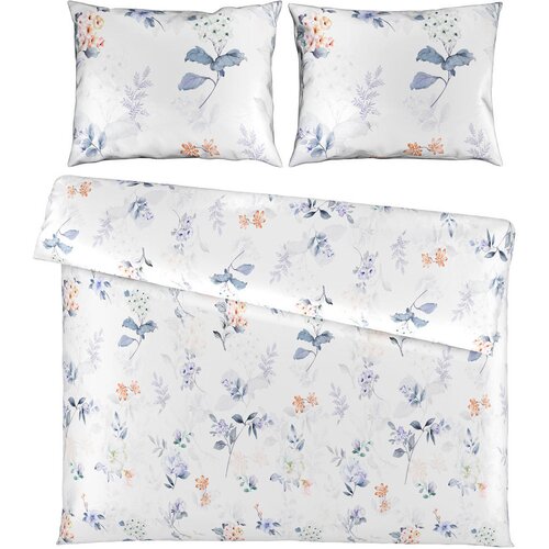 Esposa posteljnina 220/240 cm saten večbarvno Slike
