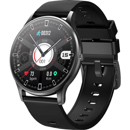 Mean IT Sat pametni, 1.3" ekran, multi sport, Bluetooth - M35 Elite Cijene