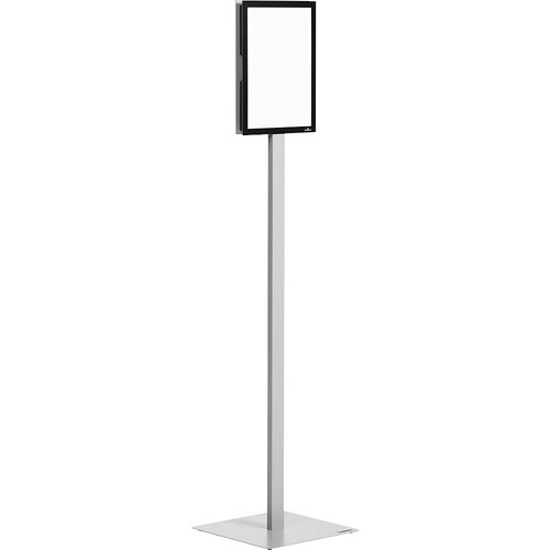 Durable Talno stojalo INFO STAND BASIC, kovina, umetna masa, format DIN A4, višina 1315 mm Cene