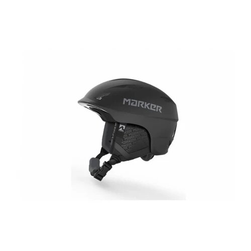  KACIGA SKI MARKER ŽENSKA COMPANION black L (59-63) M (55-59) Cene