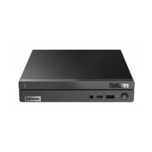 Lenovo neo 50q G4 Tiny i3-1215U/16GB DDR4/M.2 512GB/GLAN/WLAN/BT/HDMI/DP K+M 3Y Slike