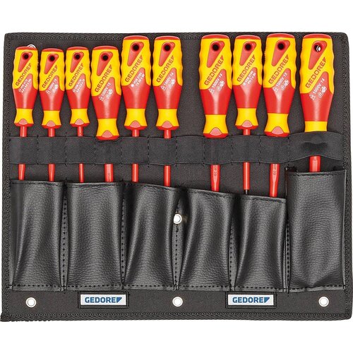 Gedore 1100-1094 2979063 set alata 53-dijelno Cijene