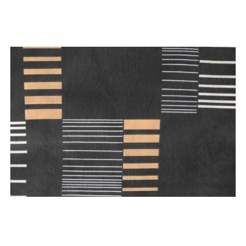 L&amp;#039;essentiel Maison posteljina (135x200) trace anthracite Slike