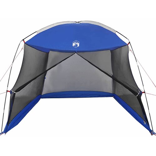  s mrežom protiv komaraca Azure plava 320 x 320 x 218 cm Slike