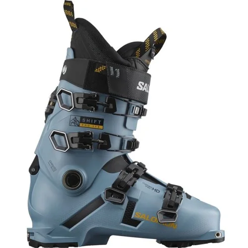 Salomon SHIFT PRO 110 AT Muške pancerice za alpsko skijanje, plava, veličina