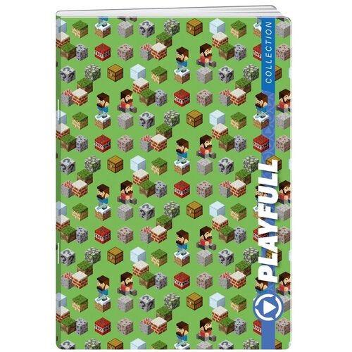 Play Premium 60, sveska, 60 listova, full - odaberite motiv Cene