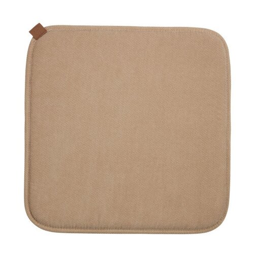  Jastuk za stolicu Lomme 38x38x2 bež ( 6863144 ) Cene