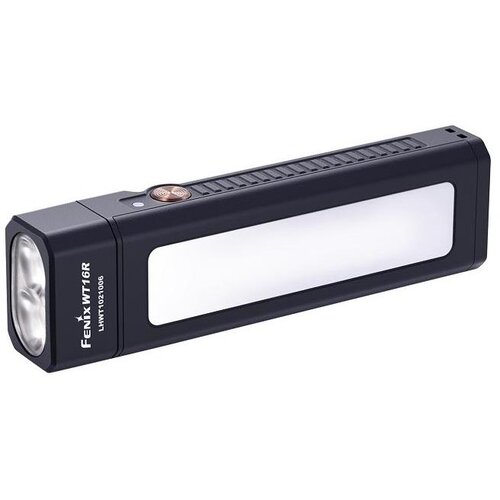 Fenix WT16R - punjiva LED baterijska lampa 2xLED/USB IP66 300 lm 30 h Cene