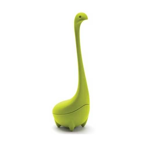 Ototo Design Baby Nessie green Tea Infuser Slike