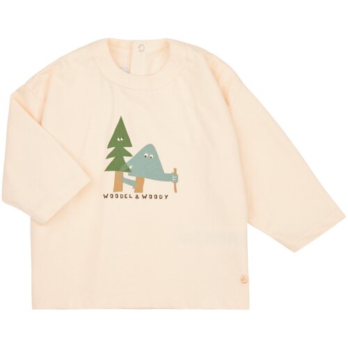 Petit Bateau TRAM Bež Cijene