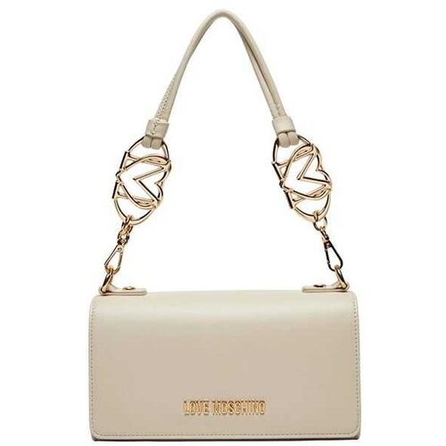 Love Moschino krem ženska torbica LMJC4051PP1M-LF0-110 Cene