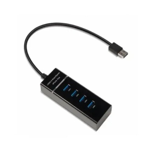 Kettz USB HUB 4port USB HUB 3.0 KT-HUSB.34 Cene