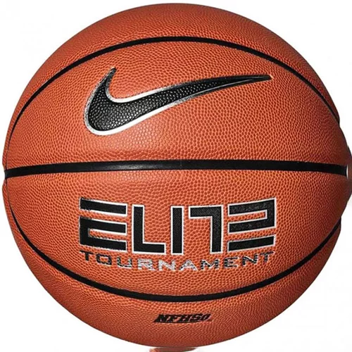 Nike Elite Tournament košarkarska žoga 7