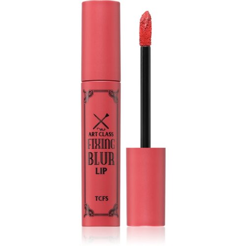Too Cool For School Artclass Fixing Blur Lip baršunasti ruž za usne nijansa 3 Pink Garden 4.5 g Cijene