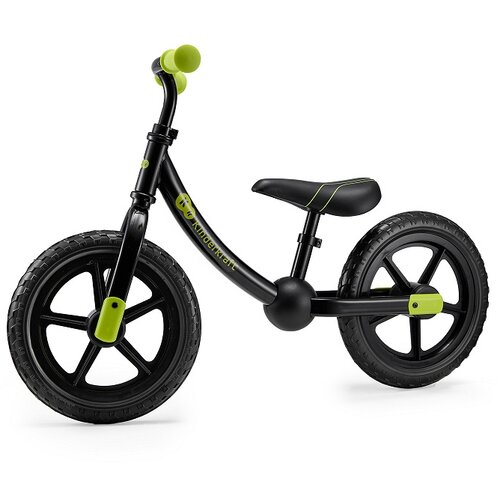 Kinderkraft bicikl guralica 2WAY NEXT 2025 BLACK Cene
