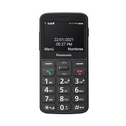 Panasonic mobilni telefon KX-TU160EXB crna Cene