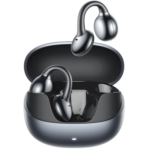 Joyroom BREZŽIČNE SLU&amp;Scaron;ALKE OPENFREE JR-OE3 TWS ZA APPLE TELEFONE, (5000334432) Slike