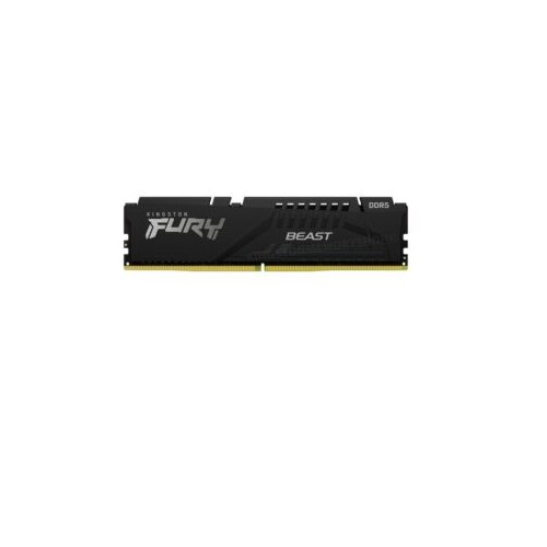 Kingston 8GB 5200MHz DDR5Fury BeastCL40, XMP 3.0 Ready, Cijene