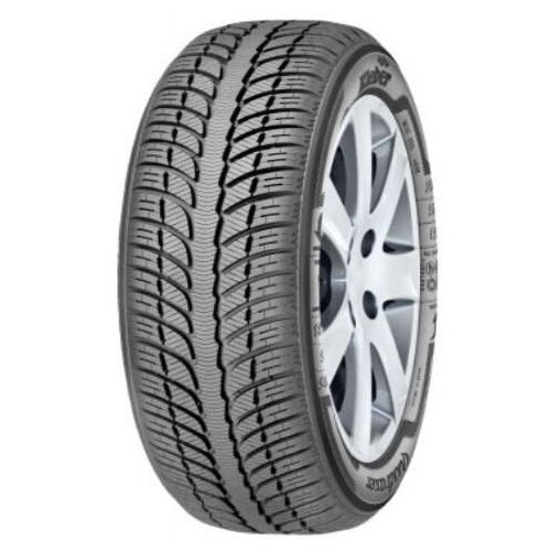 Kleber Quadraxer 225/65 R17 106V XL Slike