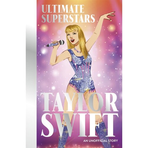 Bonnier Liz Gogerly - Ultimate Superstars: Taylor Swift Cene