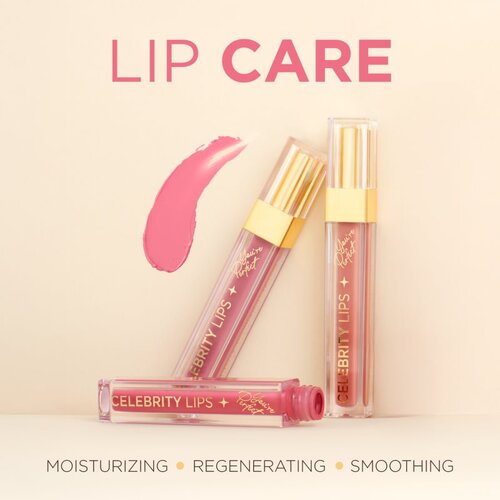 Eveline Cosmetics Celebrity Lips dugotrajni mat tekući ruž za usne nijansa 05C 4 ml Slike