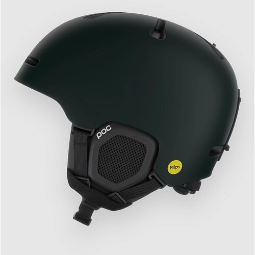 Poc Fornix MIPS Celada pargasite green matt Slike