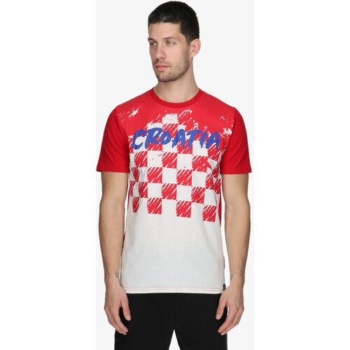 Umbro Majica EC CROATIA FLAG SHIRT Cijene