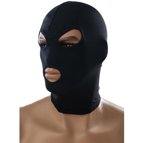 Fantasy Fantomka, Spandex, Crna Cene