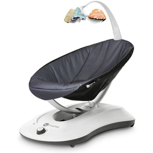 4moms ljuljaška Rockaroo Mesh Grey Cijene