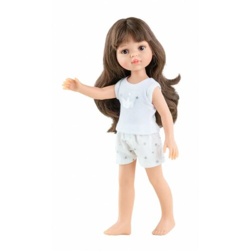 Paola Reina lutka Karol drugarica u pidžami 32cm ( 13209 ) Cene