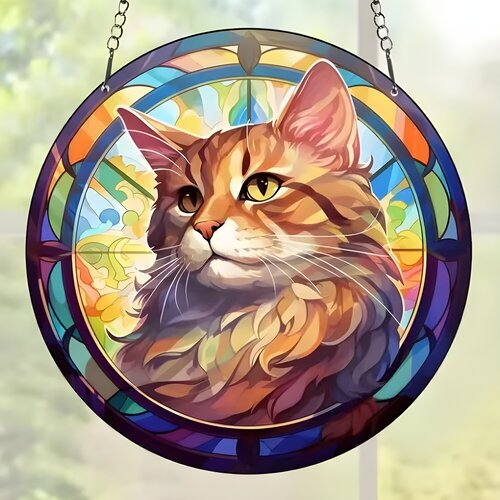 IZMAEL Lovilec Sonca - Cat / Tip2 / S Slike