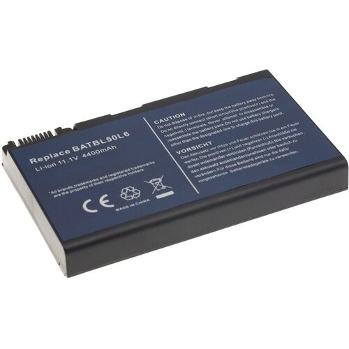 Green cell Baterija za Acer Aspire 3100 / 5100 / 5110 / 9110 / 9120, 11.1 V, 4400 mAh Cijene