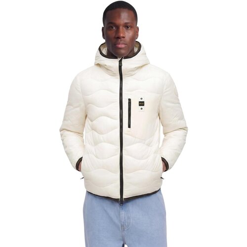 Blauer Jakne ALBERT 26WBLUC08068 Bež Slike