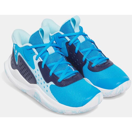 Under Armour Children's shoes UA GS JET '23 - unisex Cene