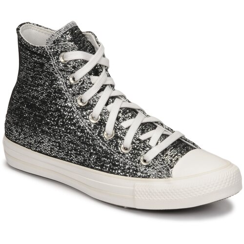 Converse Visoke superge CHUCK TAYLOR ALL STAR GOLDEN REPAIR HI Črna Cene