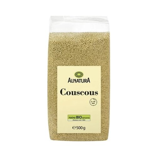 Alnatura Organski kus-kus Cijene