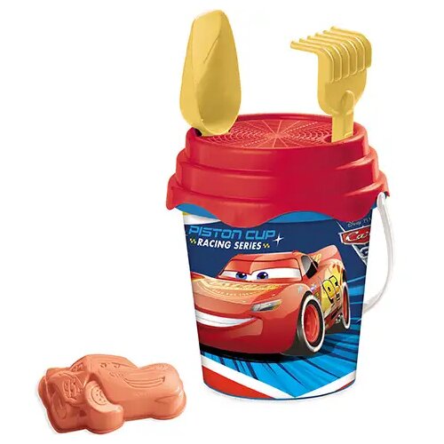 Mondo Toys Munjeviti Jurić set za pijesak 3kom Cene