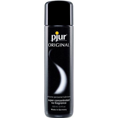 Pjur Silikonski lubrikant Original 100ml Cene