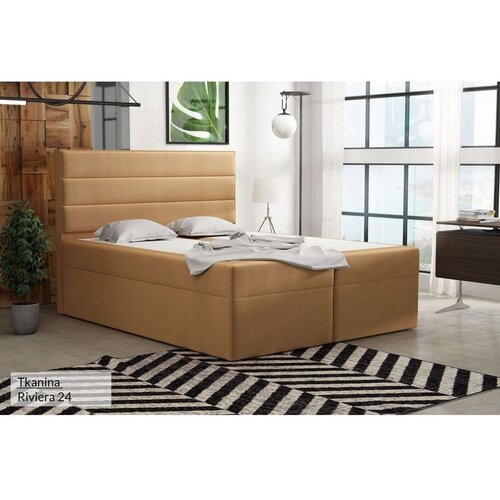  Tapecirani krevet IMO 180x200 - Riviera 24 Cijene