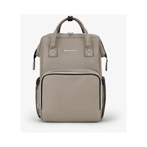 Kikka Boo Torba za mame Siena premium Beige ( KKB22112 ) Slike
