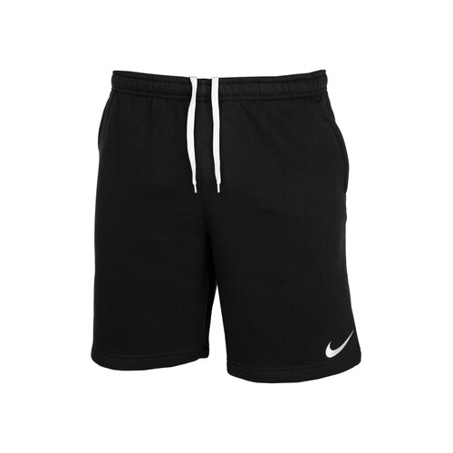 Nike Park 20 Fleece Shorts Crna Cijene