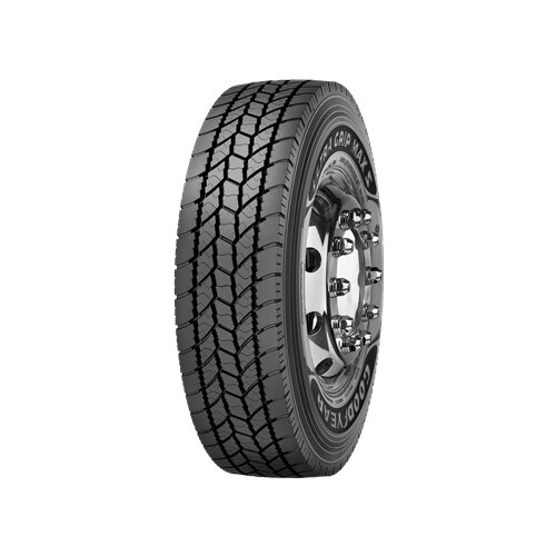 Goodyear zimska 315/70R22.5 ug max s hl 156/150L 3P - skladi&amp;scaron;če 1 (dostava 1 delovni dan) Slike