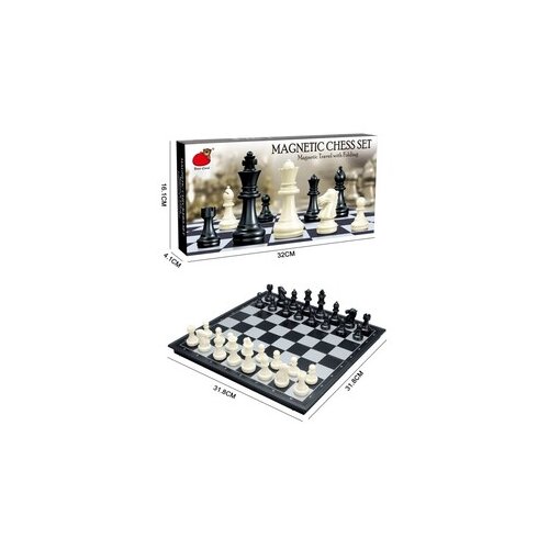  Šahovska tabla na magnet Cene